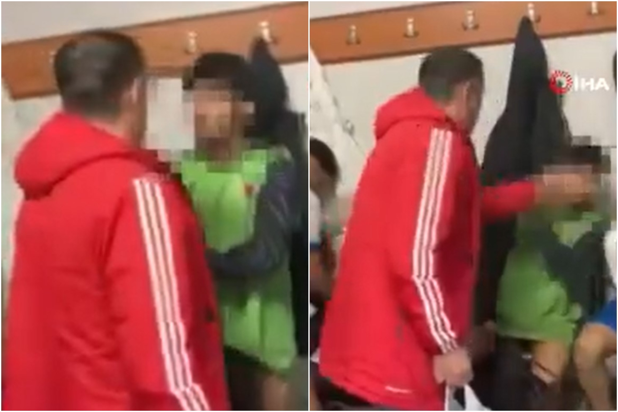 持竞争力
