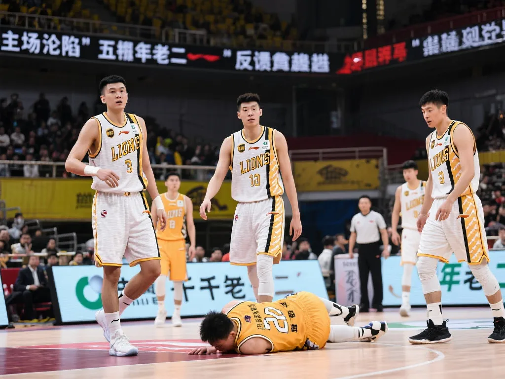 最終由於缺