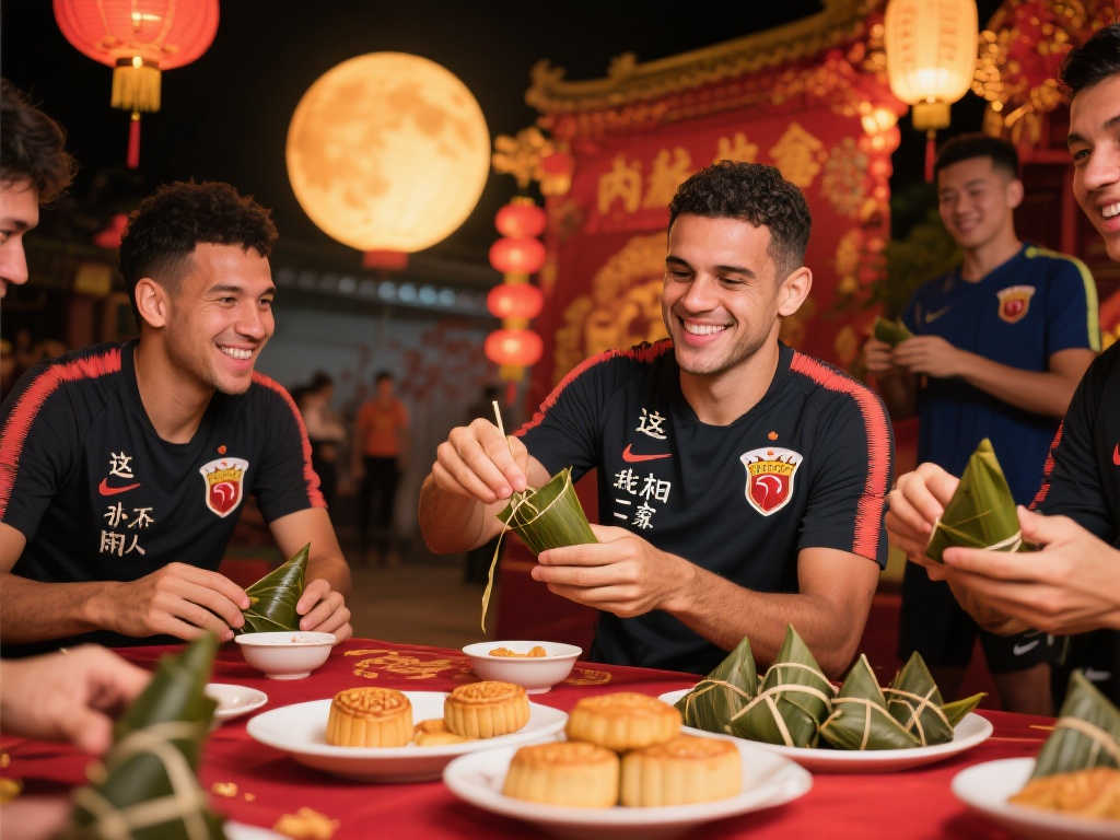 在接下来的